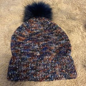 Beanie hat